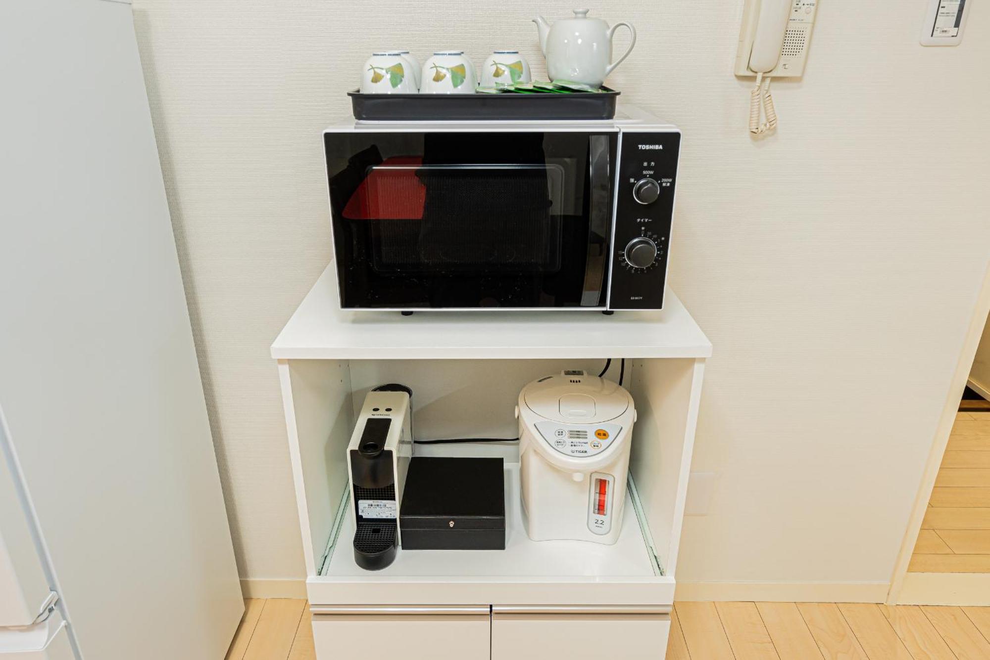 Kyara Hotelミスミ302 Токио Экстерьер фото